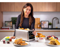 Nutricook Toster Toasti 4-Slot - 1587604 - zdjęcie 4